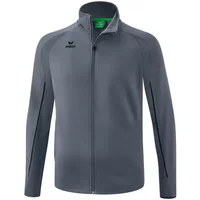 Polyester tracksuit jacket Erima Liga Star image 2