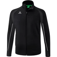 Polyester tracksuit jacket Erima Liga Star image 2