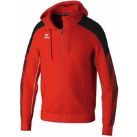 Hooded tracksuit jacket Erima Evo Star image 2