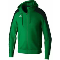 Hooded tracksuit jacket Erima Evo Star image 2