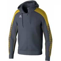 Hooded tracksuit jacket Erima Evo Star image 2