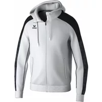 Hooded tracksuit jacket Erima Evo Star image 2
