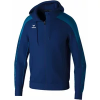Hooded tracksuit jacket Erima Evo Star image 2