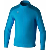 Children's tracksuit jacket Erima Evo Star image 2