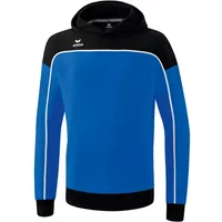 Sweat hooded child Erima Change image 2