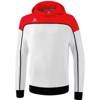 Sweat hooded child Erima Change image 2