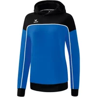 Sweat hoodie woman Erima Change image 2