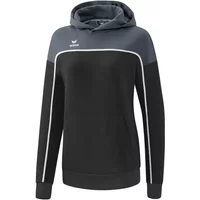 Sweat hoodie woman Erima Change