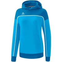 Sweat hoodie woman Erima Change image 2