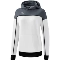 Sweat hoodie woman Erima Change image 2