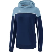 Sweat hoodie woman Erima Change image 2