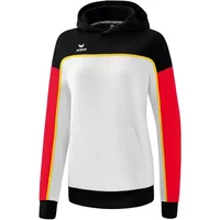 Sweat hoodie woman Erima Change image 2
