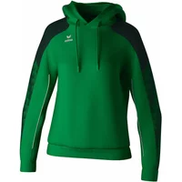 Women's hooded sweatshirt Erima Evo Star image 2