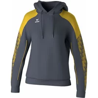 Women's hooded sweatshirt Erima Evo Star image 2