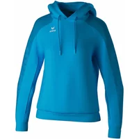 Women's hooded sweatshirt Erima Evo Star image 2