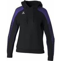 Women's hooded sweatshirt Erima Evo Star image 2