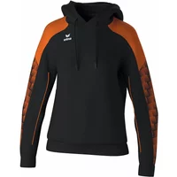Women's hooded sweatshirt Erima Evo Star image 2