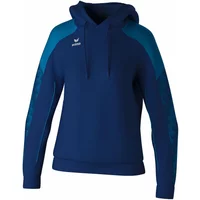 Women's hooded sweatshirt Erima Evo Star image 2