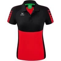 Women's Polo shirt Erima Six Wings image 2