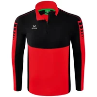 Sweatshirt child training Erima Six Wings image 2