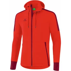 Giacca Erima Softshell Basic