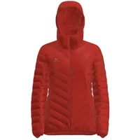 Women's down jacket Erima image 2