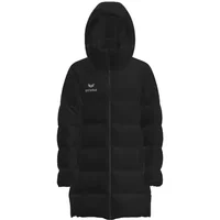 Long down jacket Erima image 2