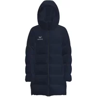 Long down jacket Erima image 2