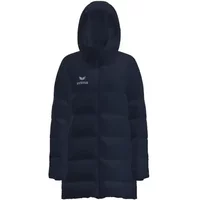 Long jacket woman Erima image 2