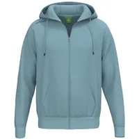 Child hooded jacket Erima TS image 2