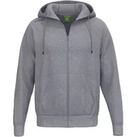 Child hooded jacket Erima TS image 2