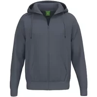 Child hooded jacket Erima TS image 2