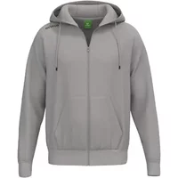 Child hooded jacket Erima TS image 2