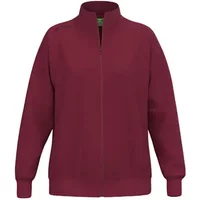 Women's sweat jacket Erima TS image 2