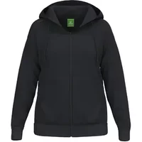 Women's hooded jacket Erima TS image 2
