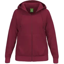 Women's Hooded Jacket Erima Ts