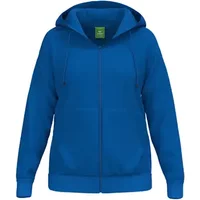Women's hooded jacket Erima TS image 2