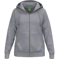 Women's hooded jacket Erima TS image 2