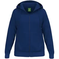Women's hooded jacket Erima TS image 2
