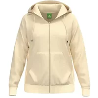 Women's hooded jacket Erima TS image 2
