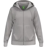 Women's hooded jacket Erima TS image 2