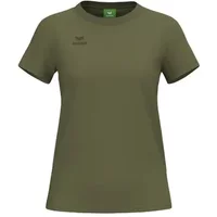 Women's T-shirt Erima CMPT image 2