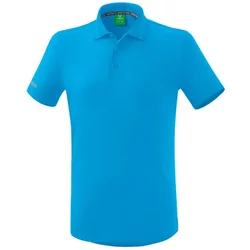 Erima Polo Funzionale, Uomo, Curacao, Xl Erima Polo Funzionale, Uomo, Curacao, Xl
