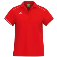 Women's polo shirt Erima CMPT image 2