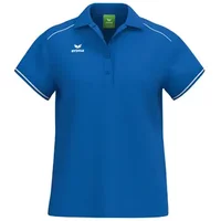 Women's polo shirt Erima CMPT image 2
