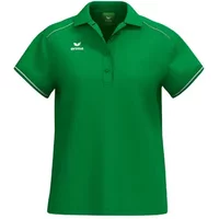 Women's polo shirt Erima CMPT image 2