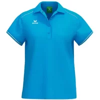 Women's polo shirt Erima CMPT image 2