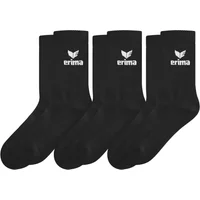 Football Socks Erima (x3) image 2