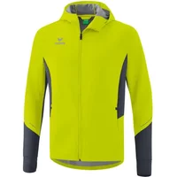 Children's tracksuit jacket Erima Racing image 2