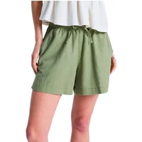 Shorts für Damen Roxy Lekeitio Break Mid
